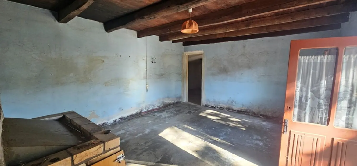  kaufen Haus Mouthier-en-Bresse Saône-et-Loire 4