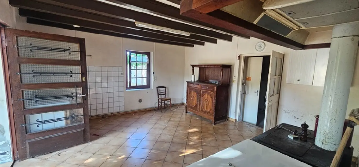  kaufen Haus Mouthier-en-Bresse Saône-et-Loire 5