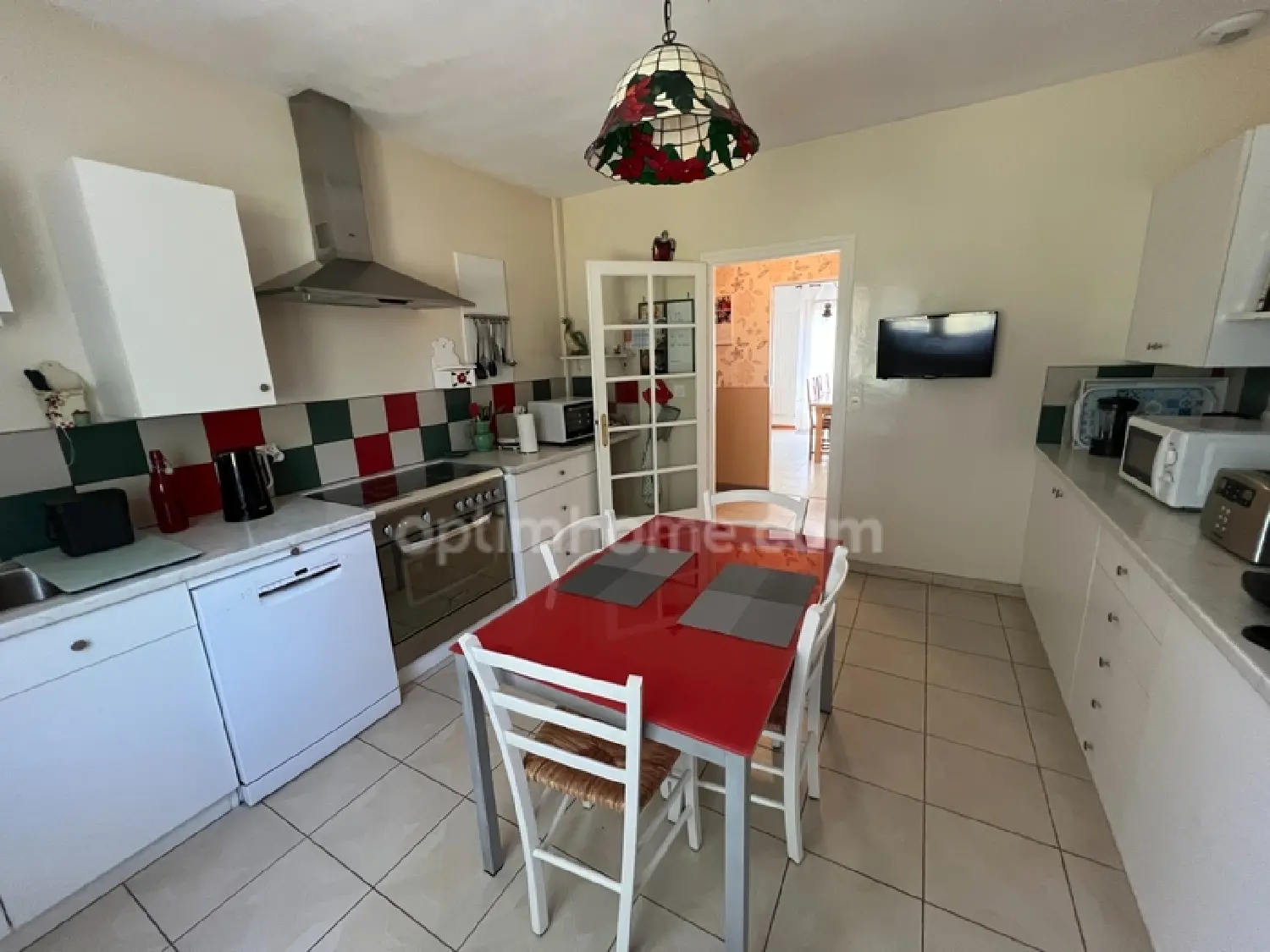  te koop huis Moutiers-sur-le-Lay Vendée 6