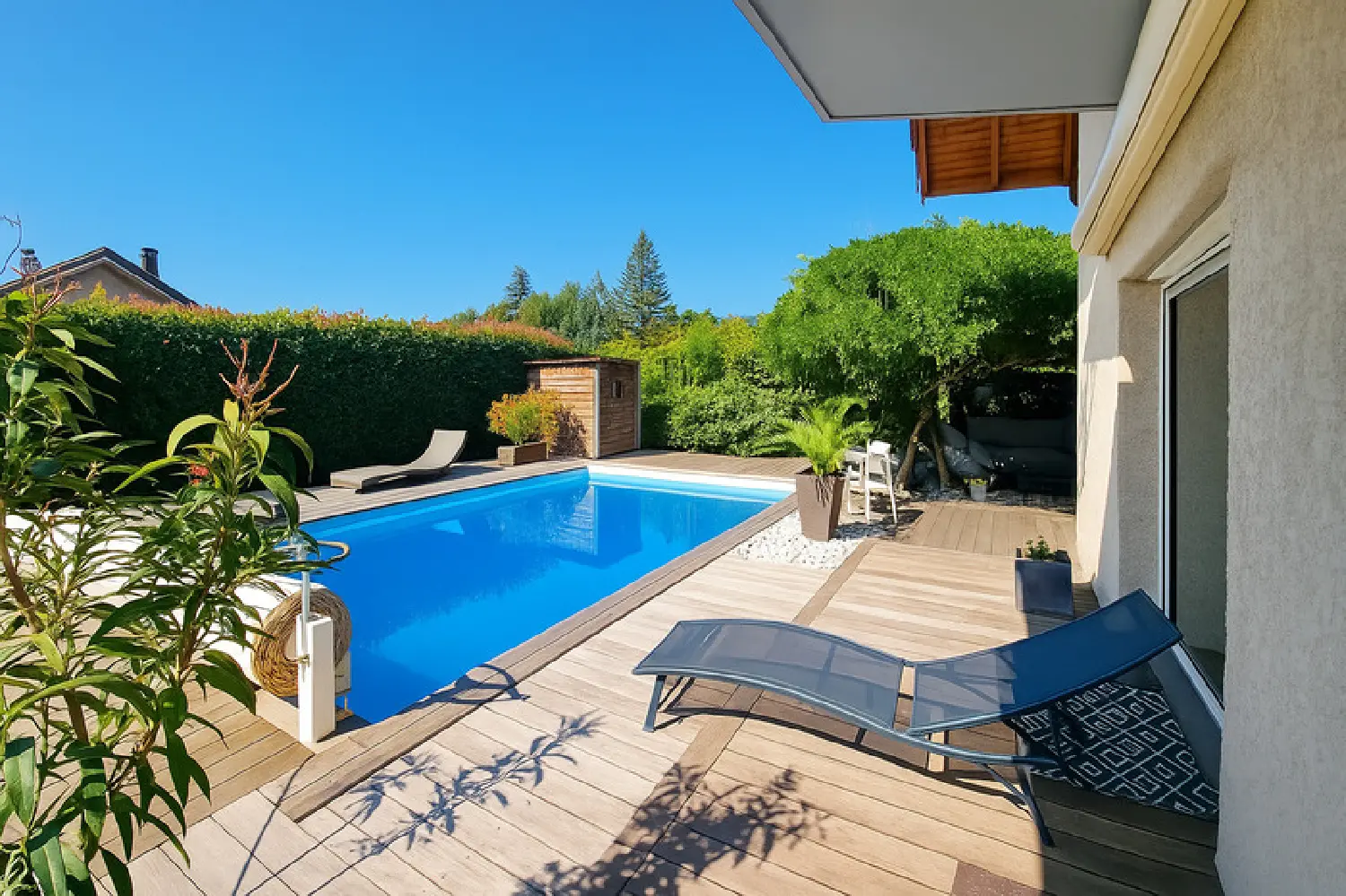  en venta casa Mouxy Savoie 1