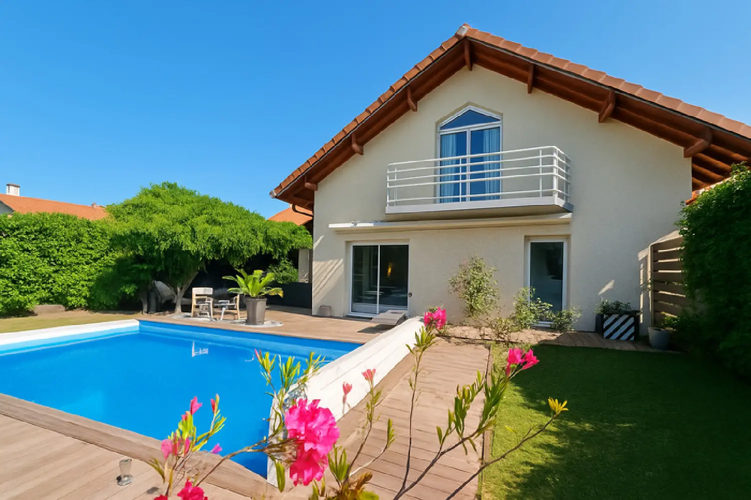  en venta casa Mouxy Savoie 2