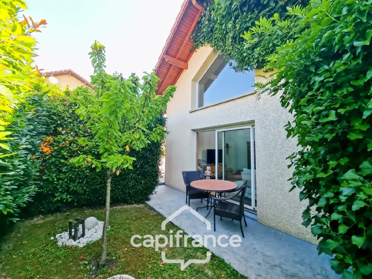  en venta casa Mouxy Savoie 3