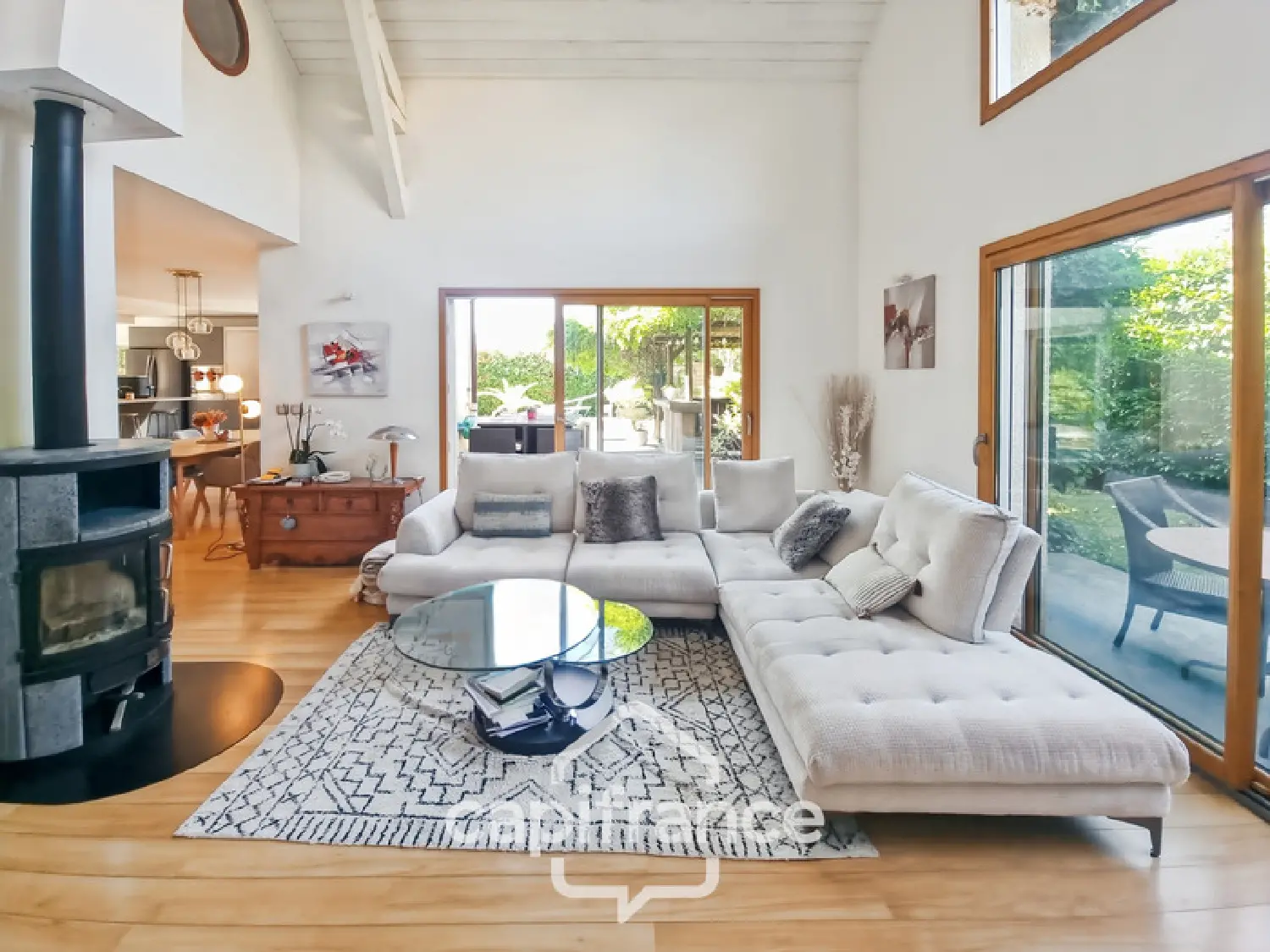  en venta casa Mouxy Savoie 5