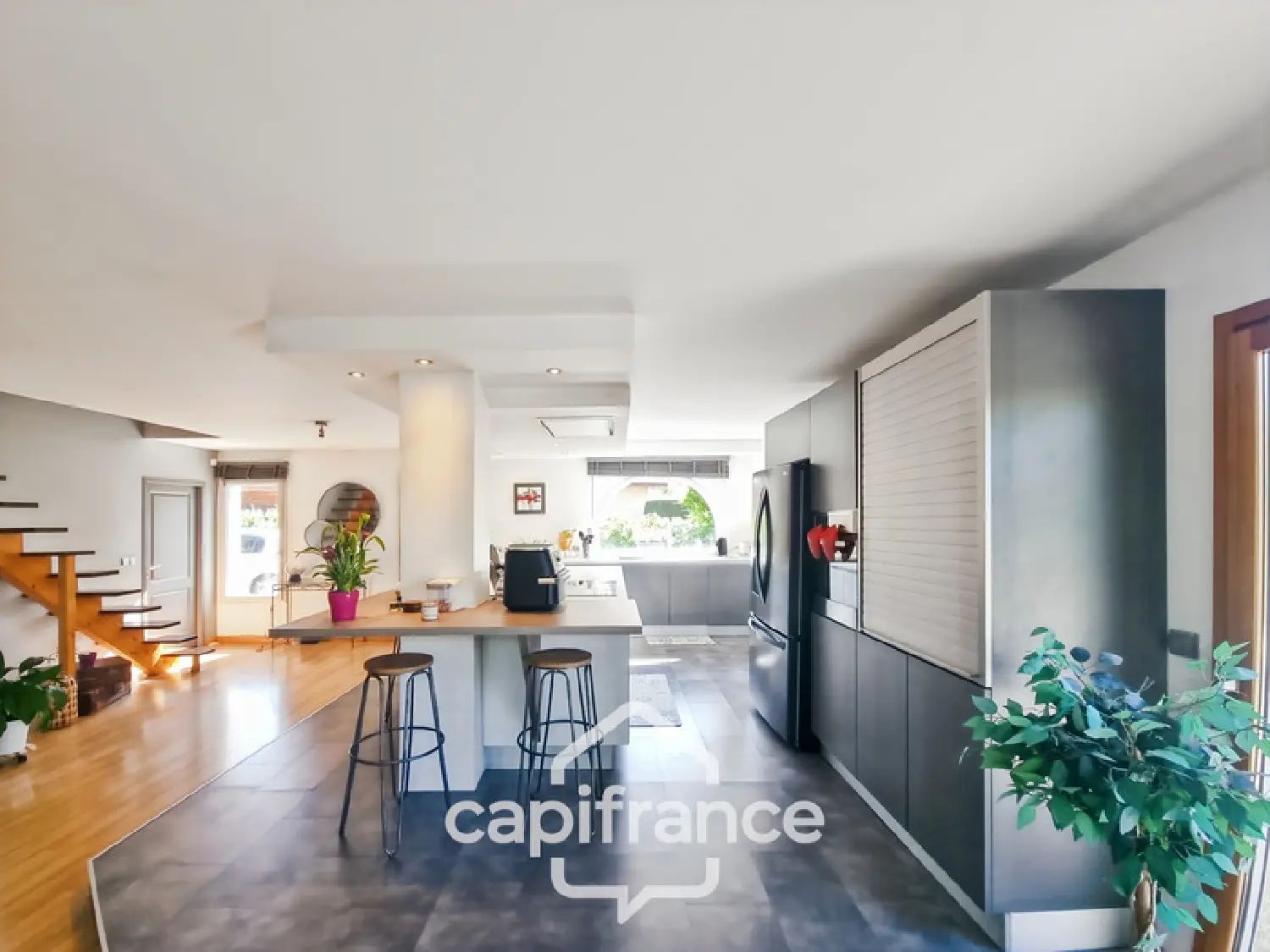  en venta casa Mouxy Savoie 6