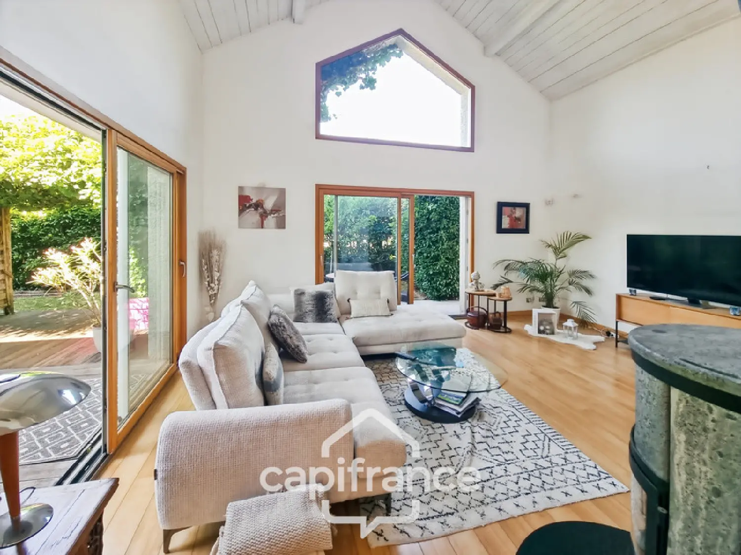  en venta casa Mouxy Savoie 7