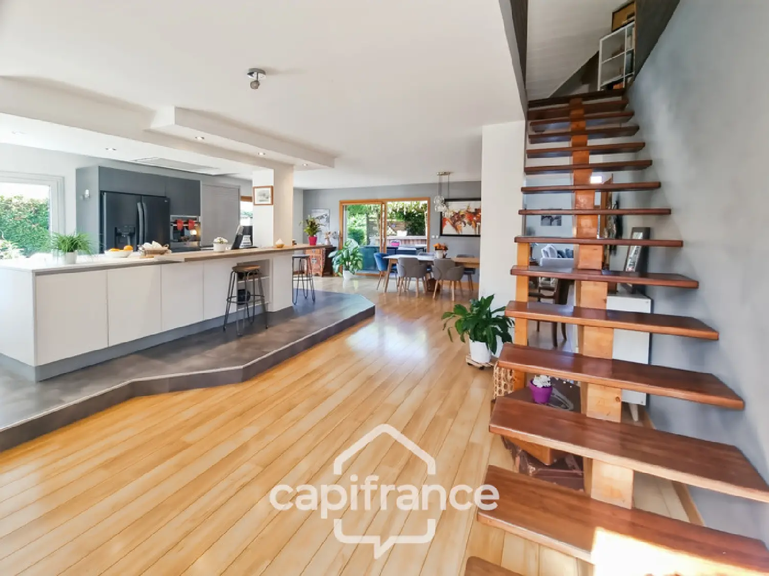  en venta casa Mouxy Savoie 8
