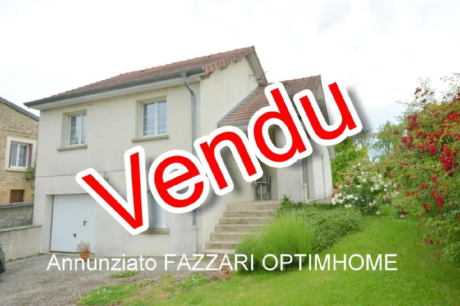  à vendre maison Mouzay Meuse 1