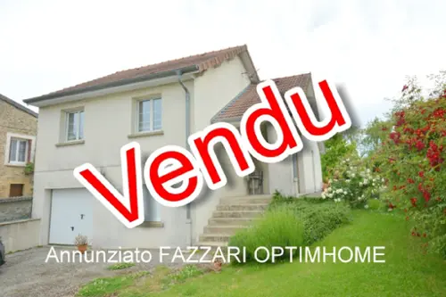 Mouzay Meuse maison foto 7109088
