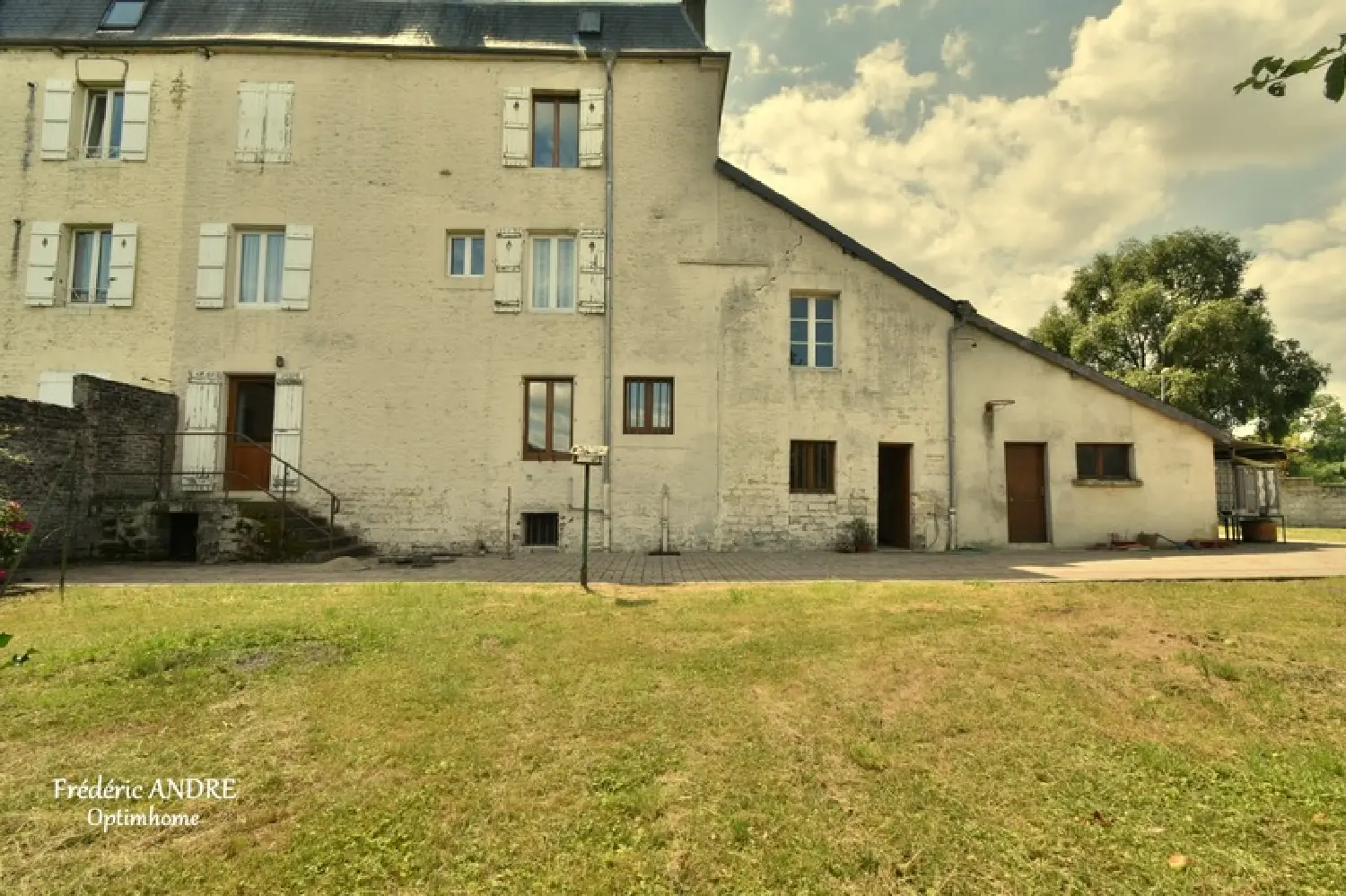  kaufen Haus Mouzon Ardennes 2