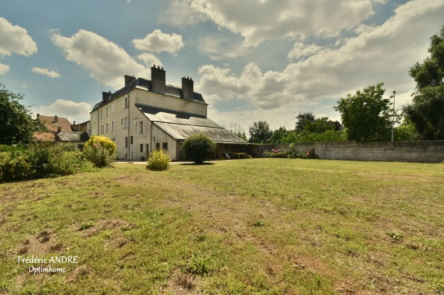  kaufen Haus Mouzon Ardennes 3
