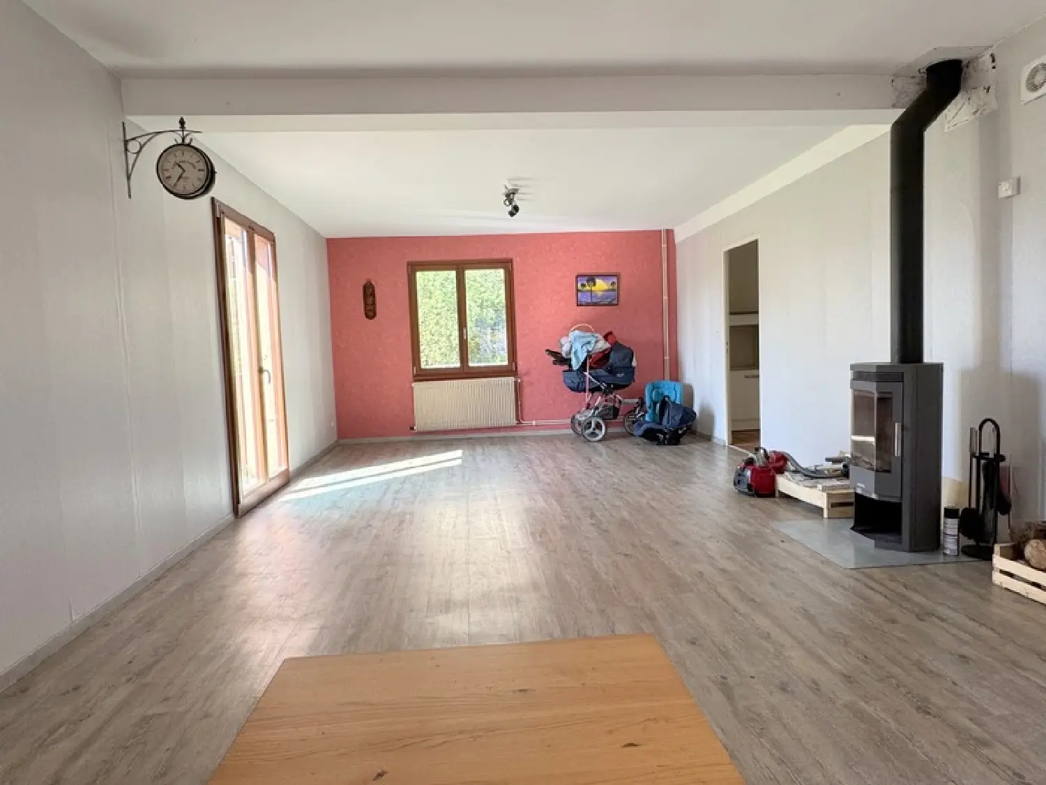  kaufen Haus Moyen Meurthe-et-Moselle 4
