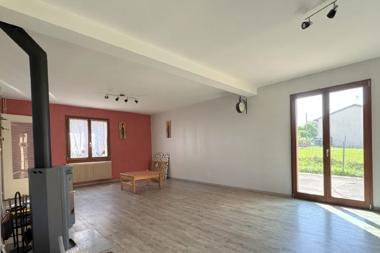  kaufen Haus Moyen Meurthe-et-Moselle 5