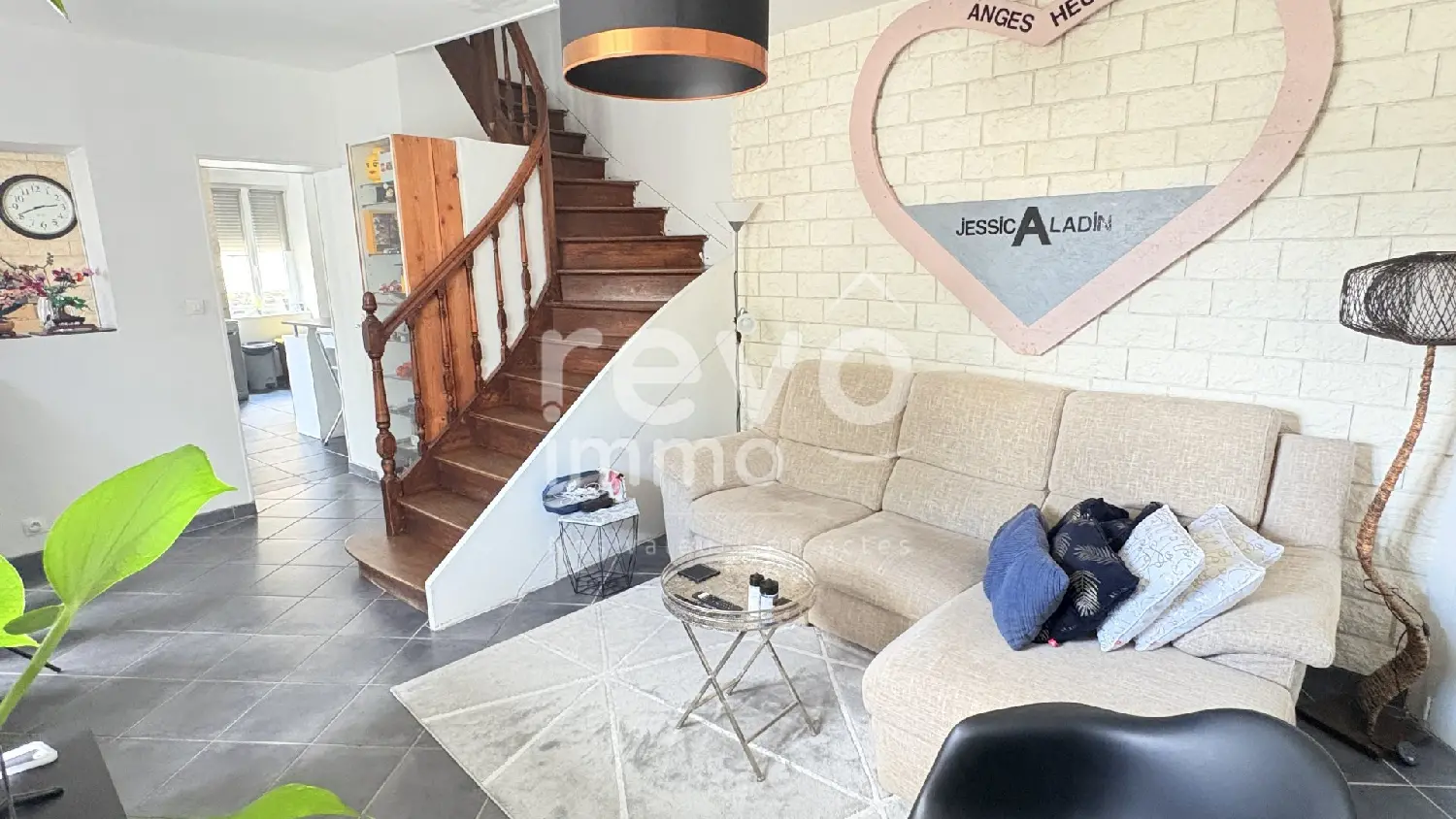  à vendre maison Mozé-sur-Louet Maine-et-Loire 2