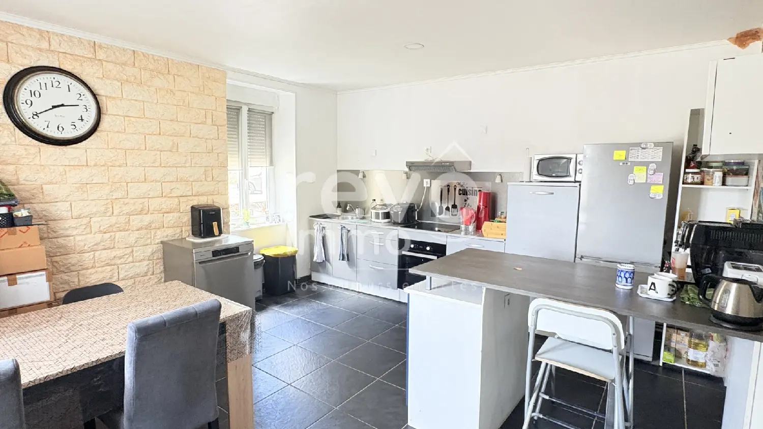  à vendre maison Mozé-sur-Louet Maine-et-Loire 4