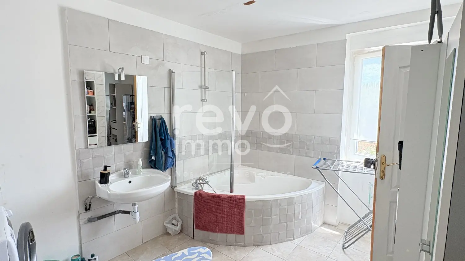  à vendre maison Mozé-sur-Louet Maine-et-Loire 8