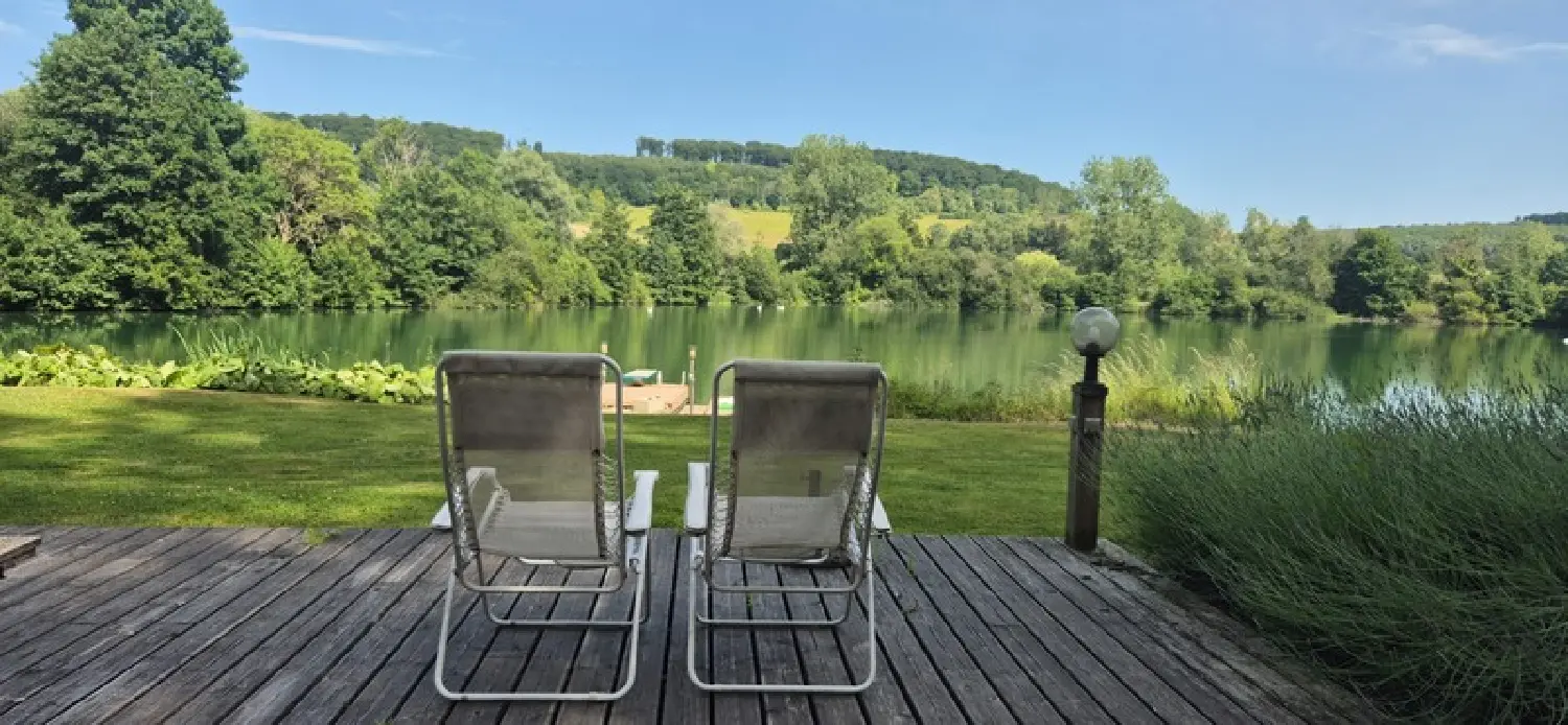  te koop huis Muchedent Seine-Maritime 1