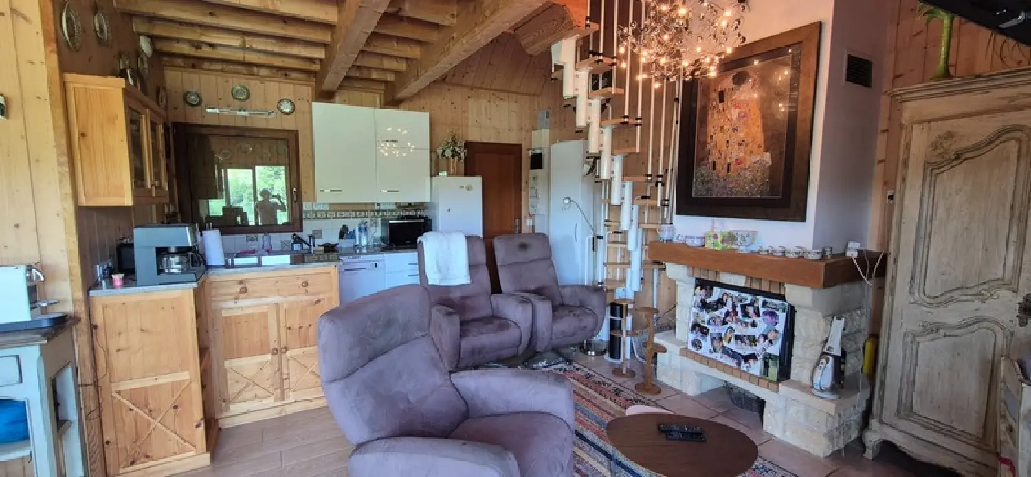  te koop huis Muchedent Seine-Maritime 4