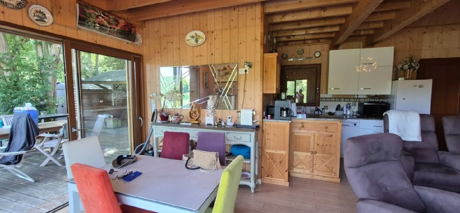  te koop huis Muchedent Seine-Maritime 7