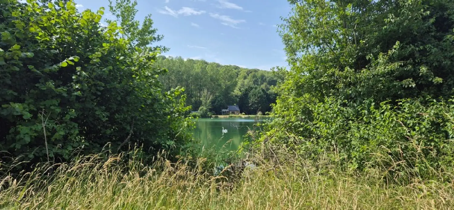  te koop huis Muchedent Seine-Maritime 8