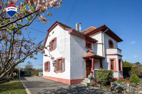Muespach-le-Haut Haut-Rhin house foto 7105890