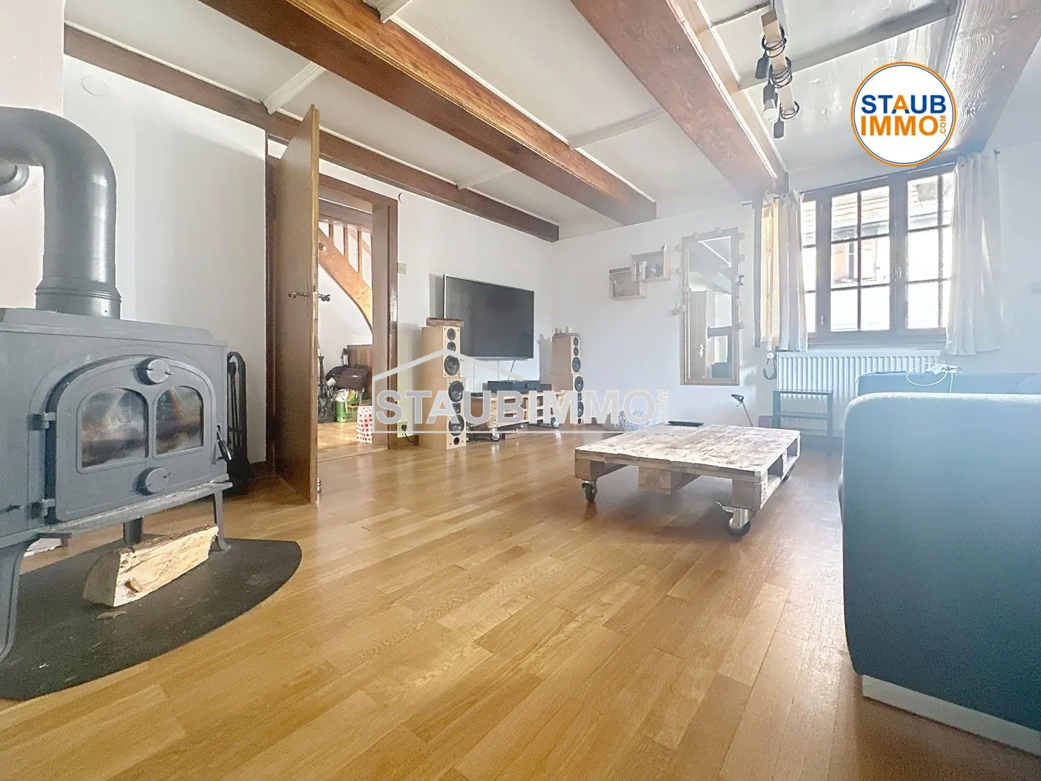  for sale house Muespach-le-Haut Haut-Rhin 2