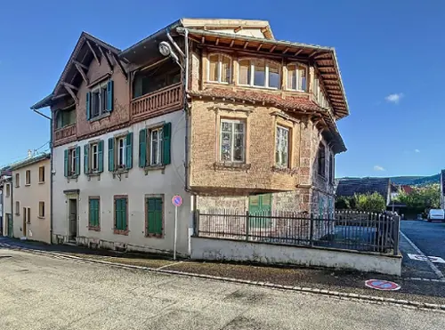 Munster Haut-Rhin casa foto 7114290