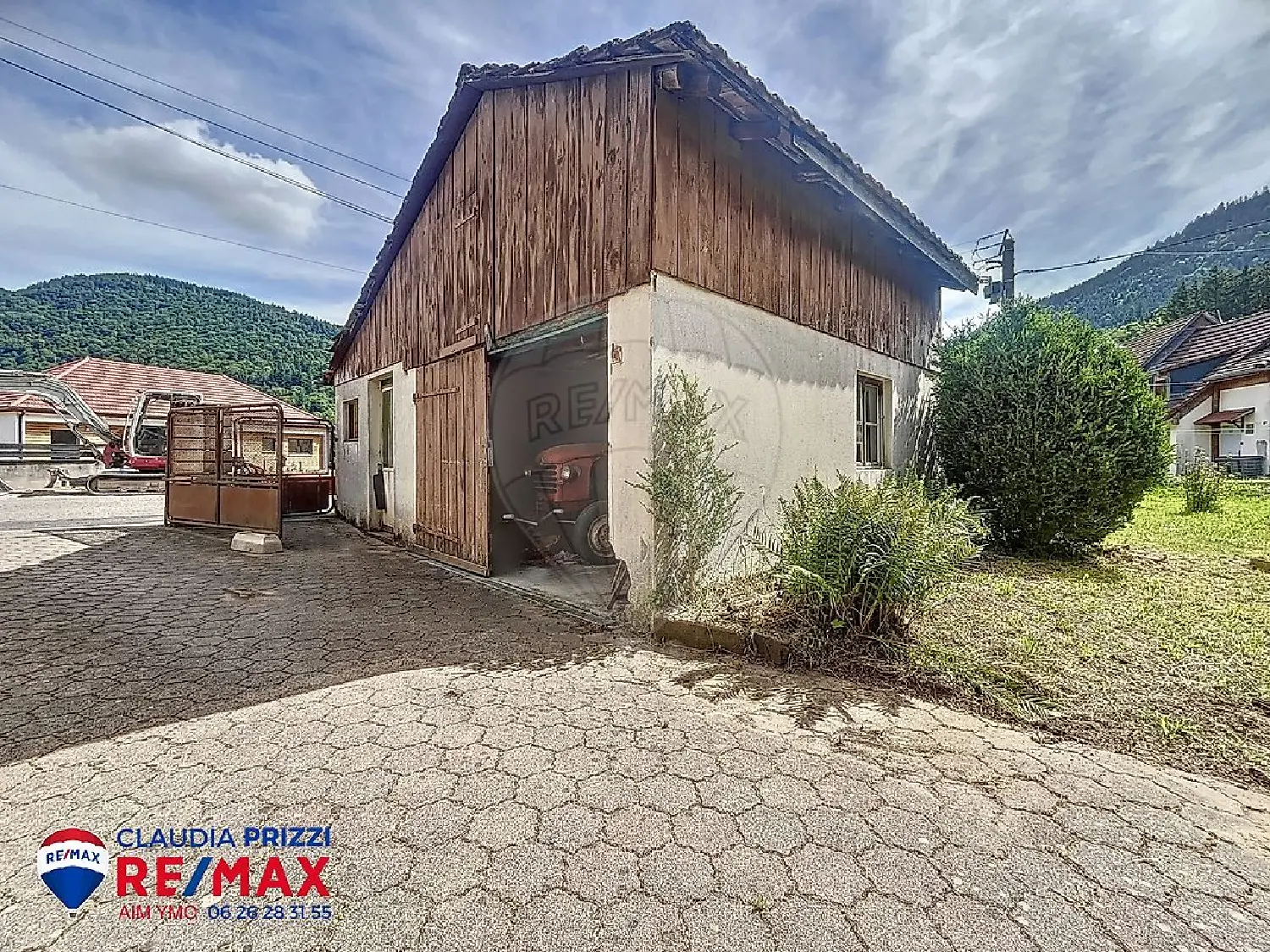  à vendre maison Munster Haut-Rhin 4