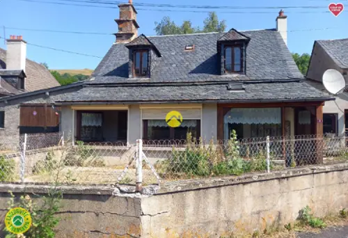 Murat Cantal Haus Bild 7107888