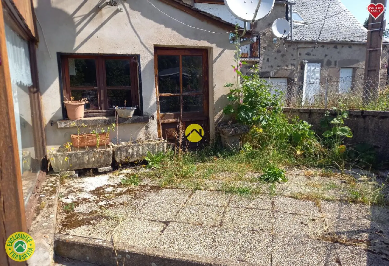  kaufen Haus Murat Cantal 3