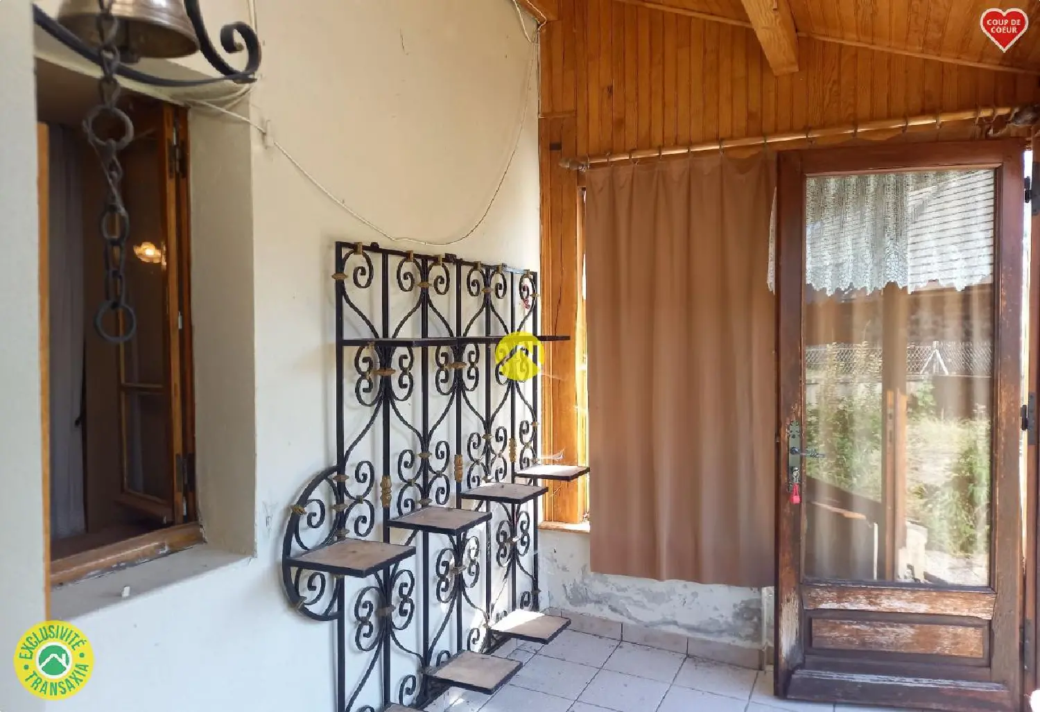  kaufen Haus Murat Cantal 4