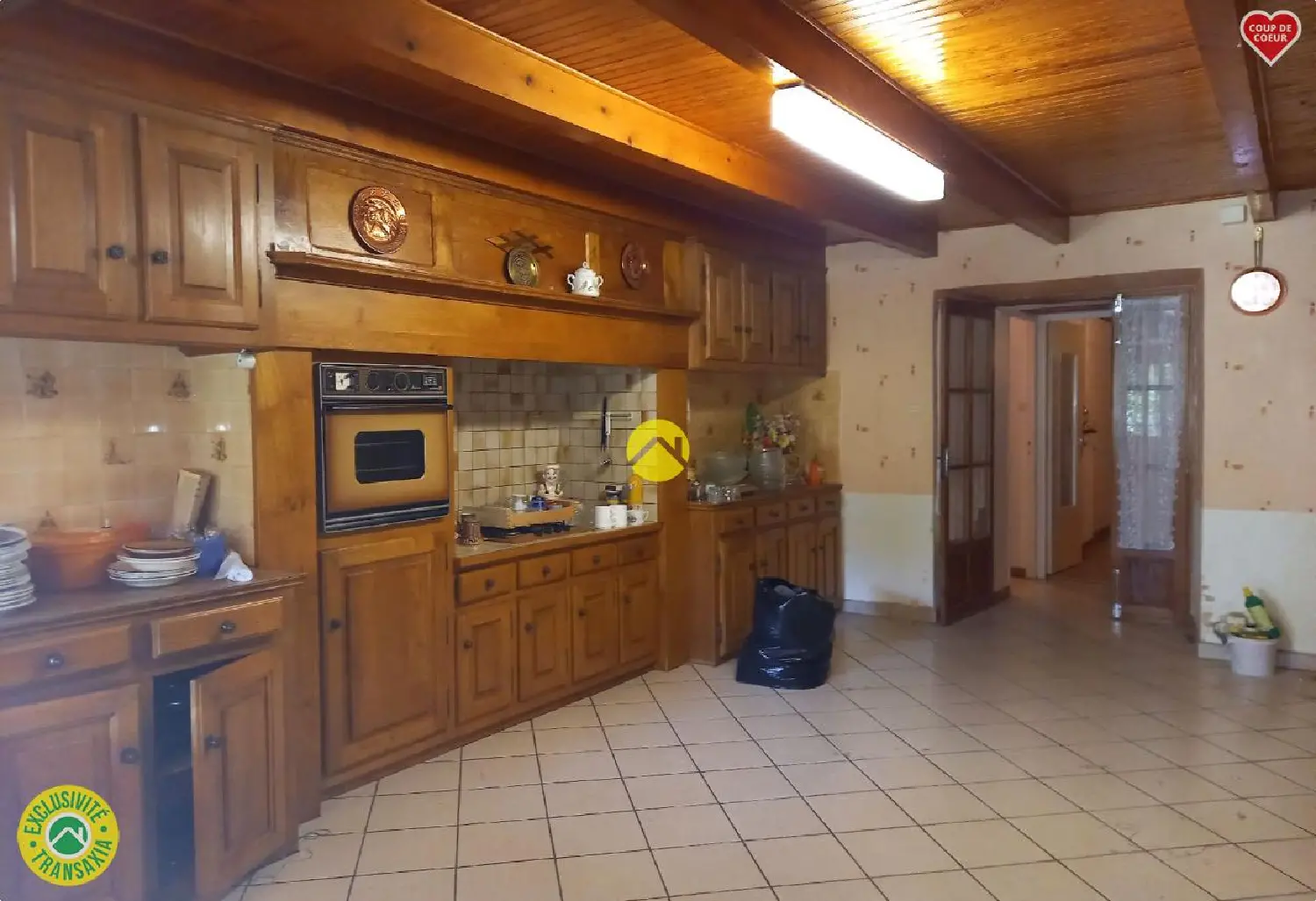  kaufen Haus Murat Cantal 5