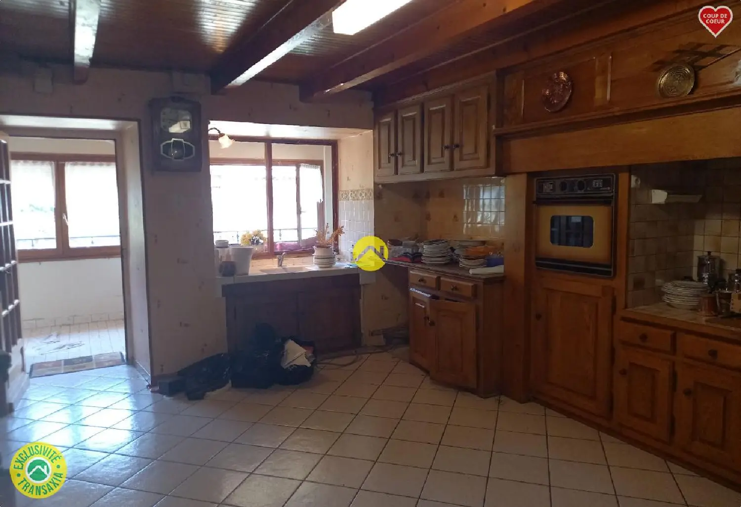  kaufen Haus Murat Cantal 7