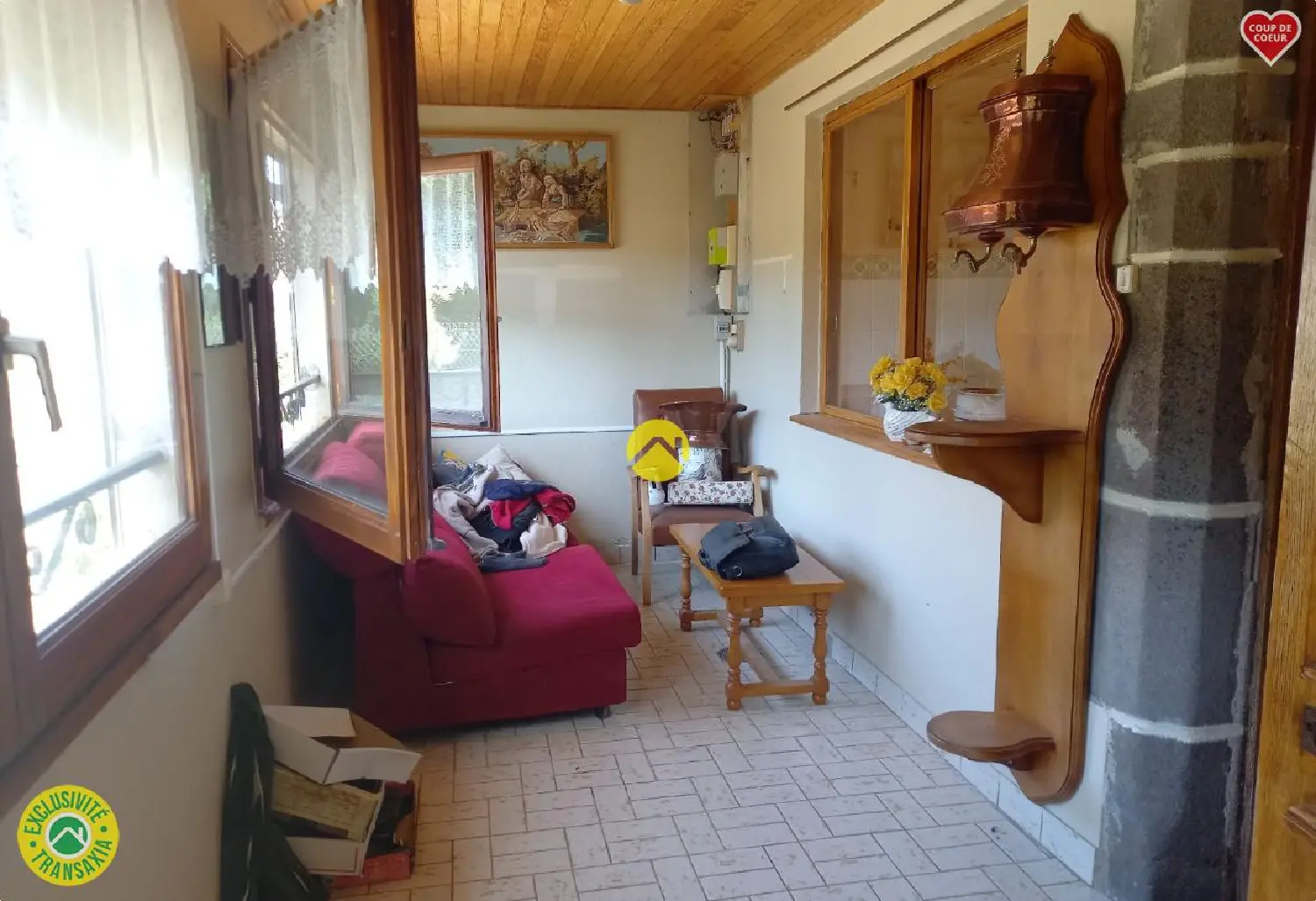  kaufen Haus Murat Cantal 8