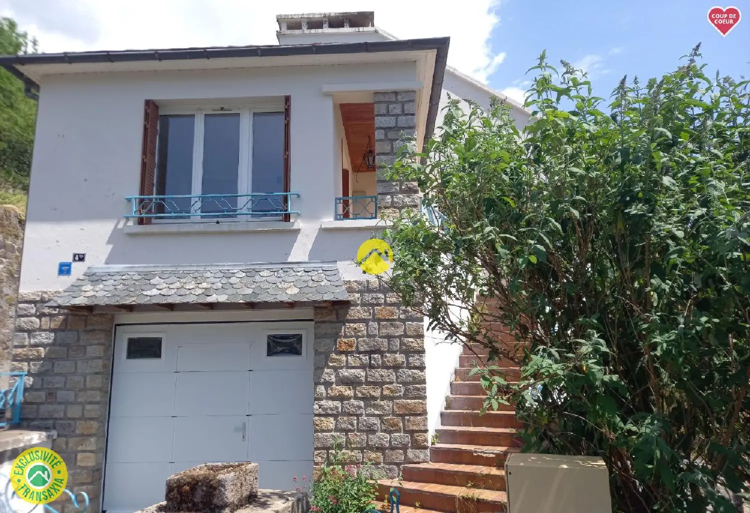  kaufen Haus Murat Cantal 1