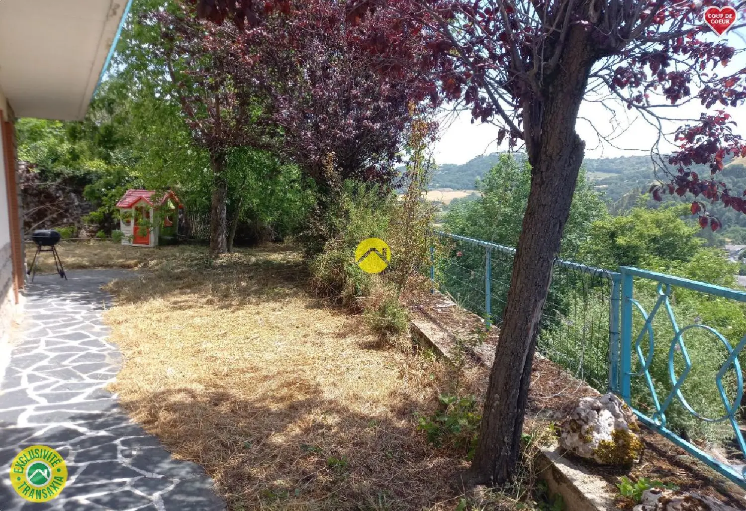  kaufen Haus Murat Cantal 4