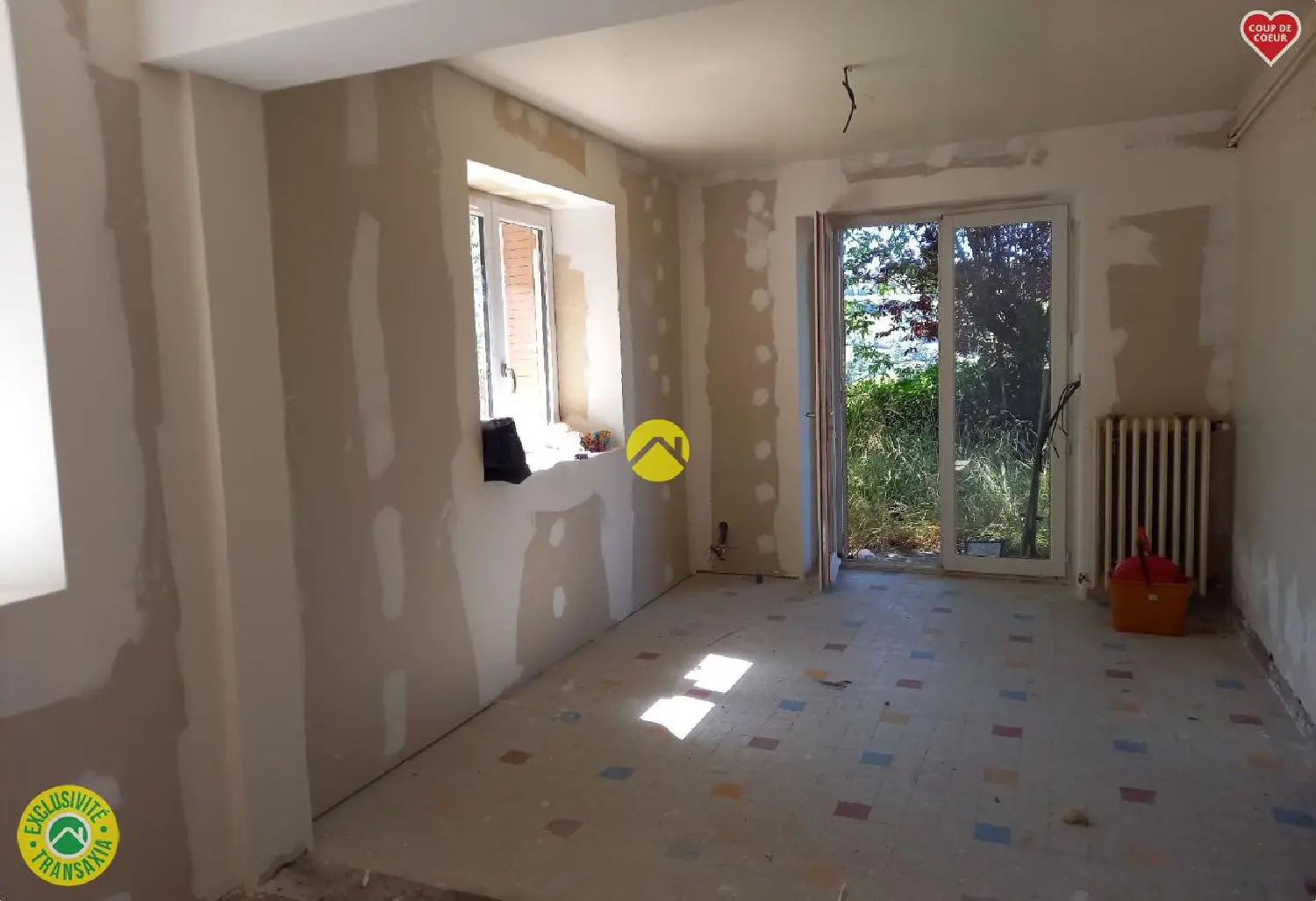  kaufen Haus Murat Cantal 6