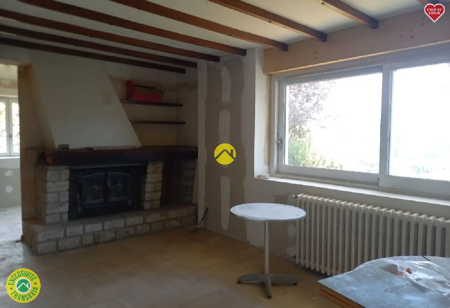  kaufen Haus Murat Cantal 7