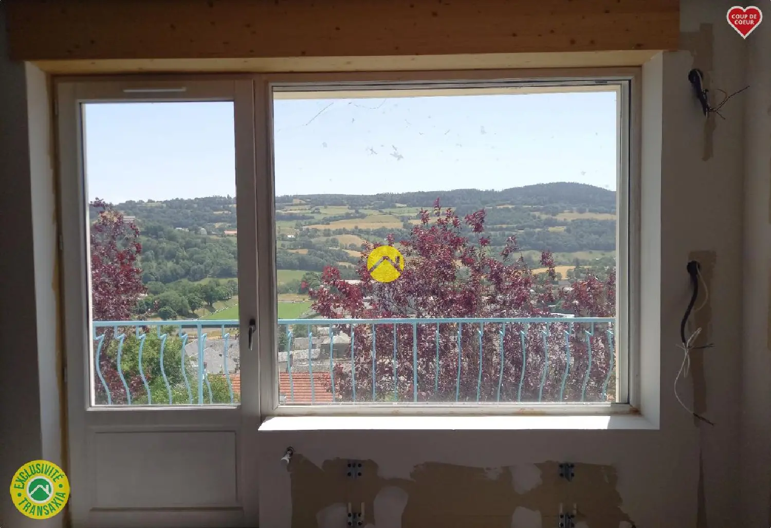  kaufen Haus Murat Cantal 8