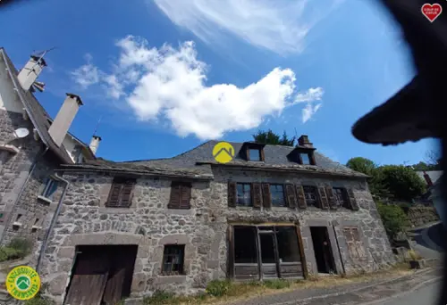 Murat Cantal house foto 7113377