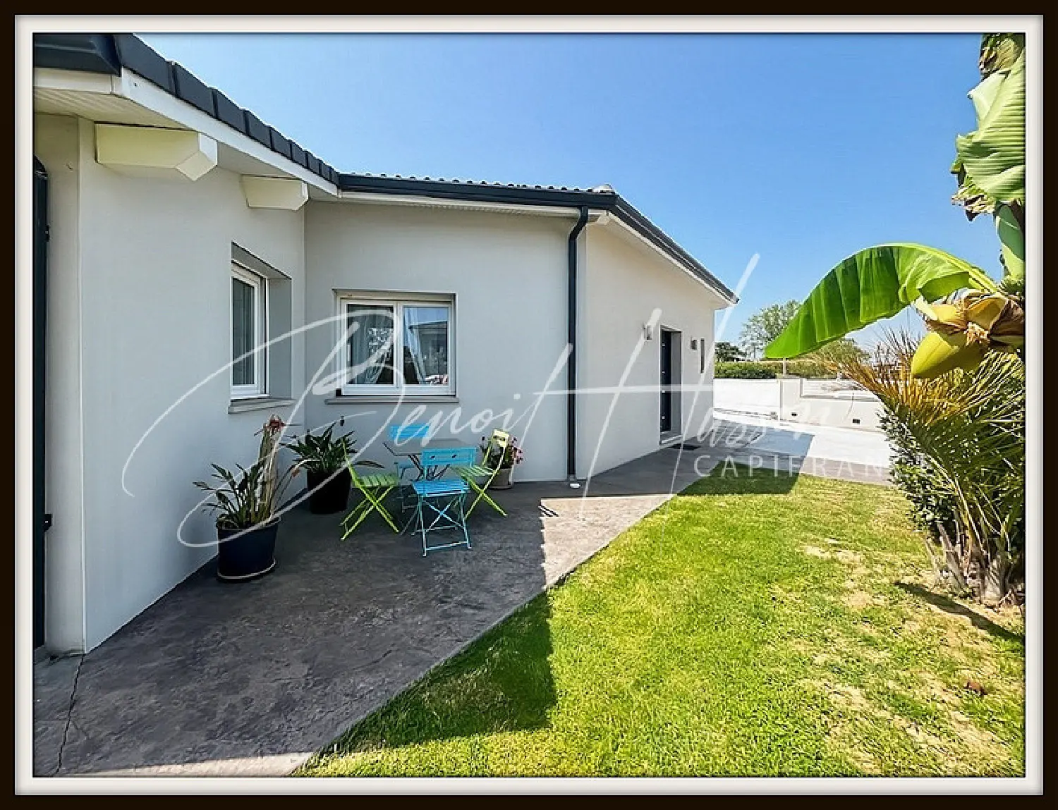  à vendre maison Muret Haute-Garonne 5