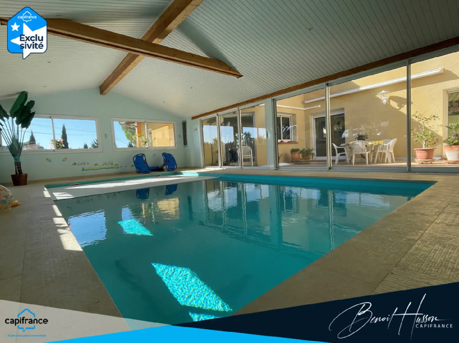  à vendre maison Muret Haute-Garonne 1
