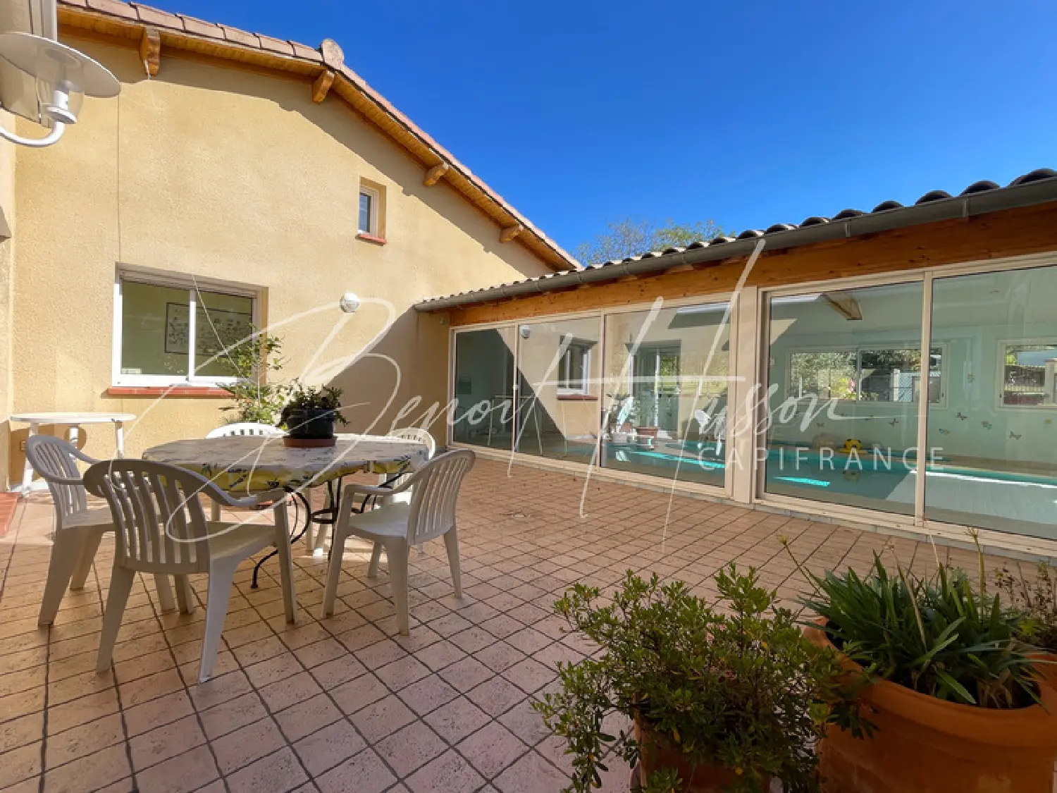  à vendre maison Muret Haute-Garonne 3