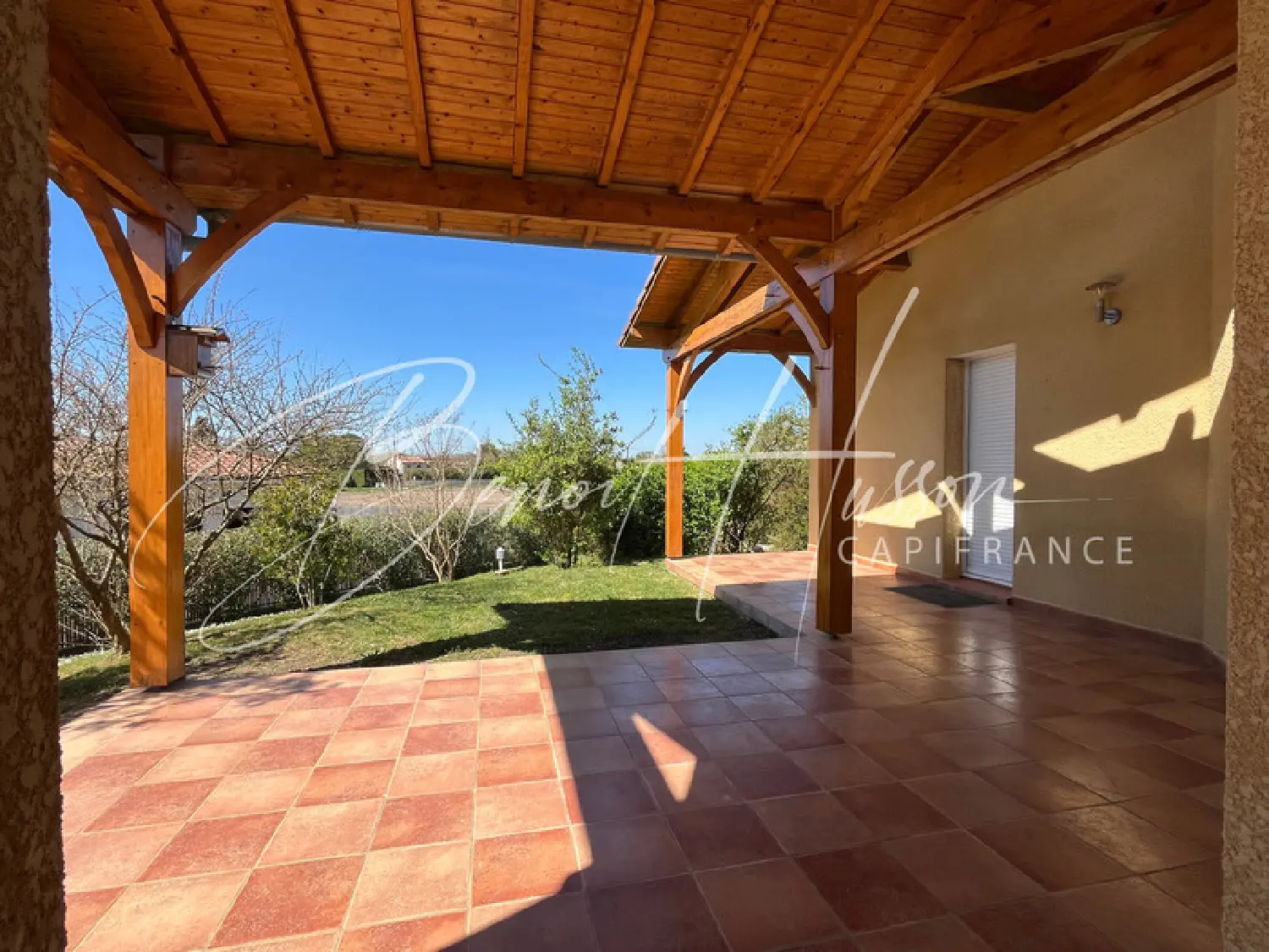  à vendre maison Muret Haute-Garonne 4