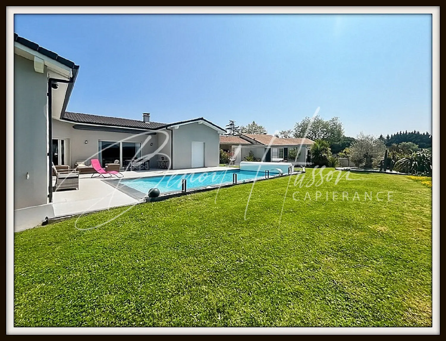  te koop huis Muret Haute-Garonne 3