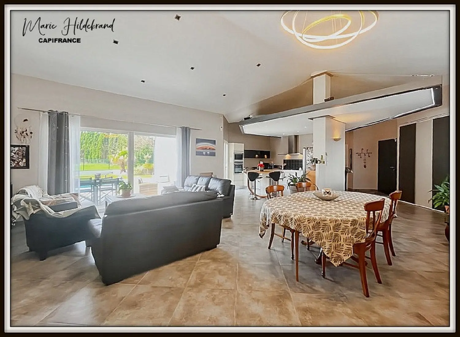  te koop huis Muret Haute-Garonne 7
