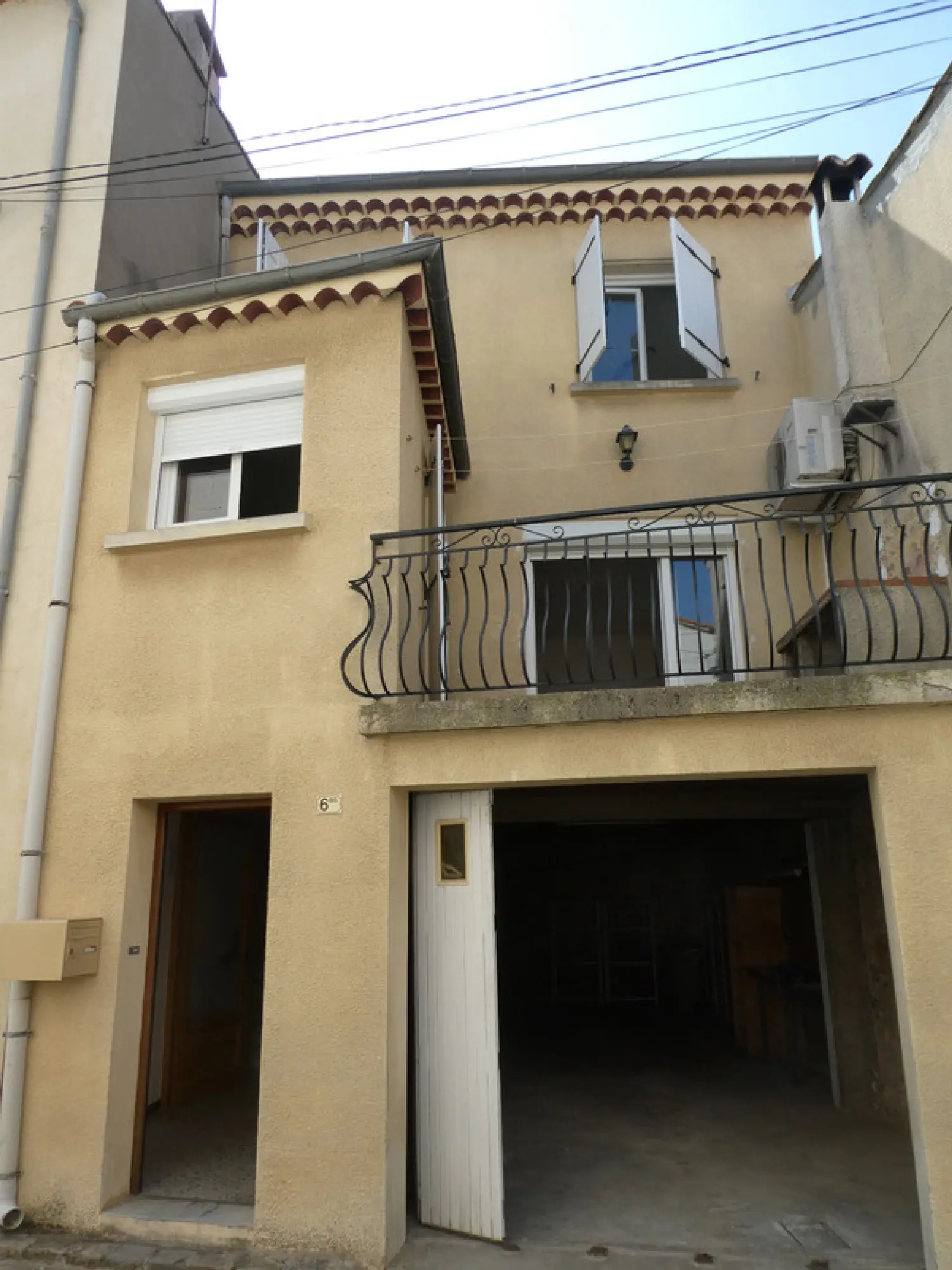  en venta casa Murviel-lès-Béziers Hérault 3