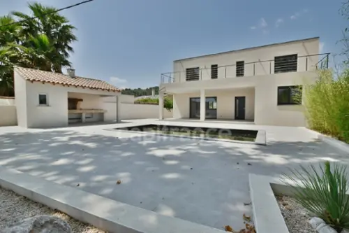 Murviel-lès-Béziers Hérault casa foto 7112848