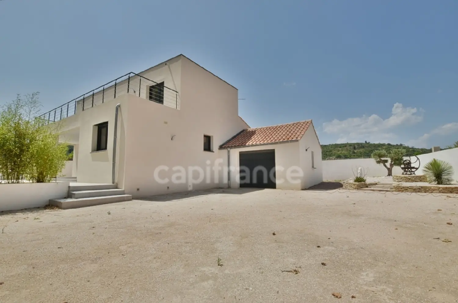  en venta casa Murviel-lès-Béziers Hérault 2