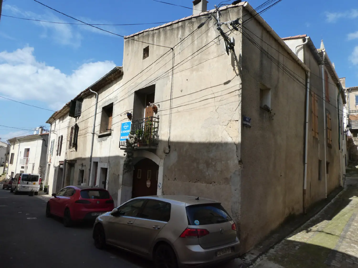  for sale house Murviel-lès-Béziers Hérault 2
