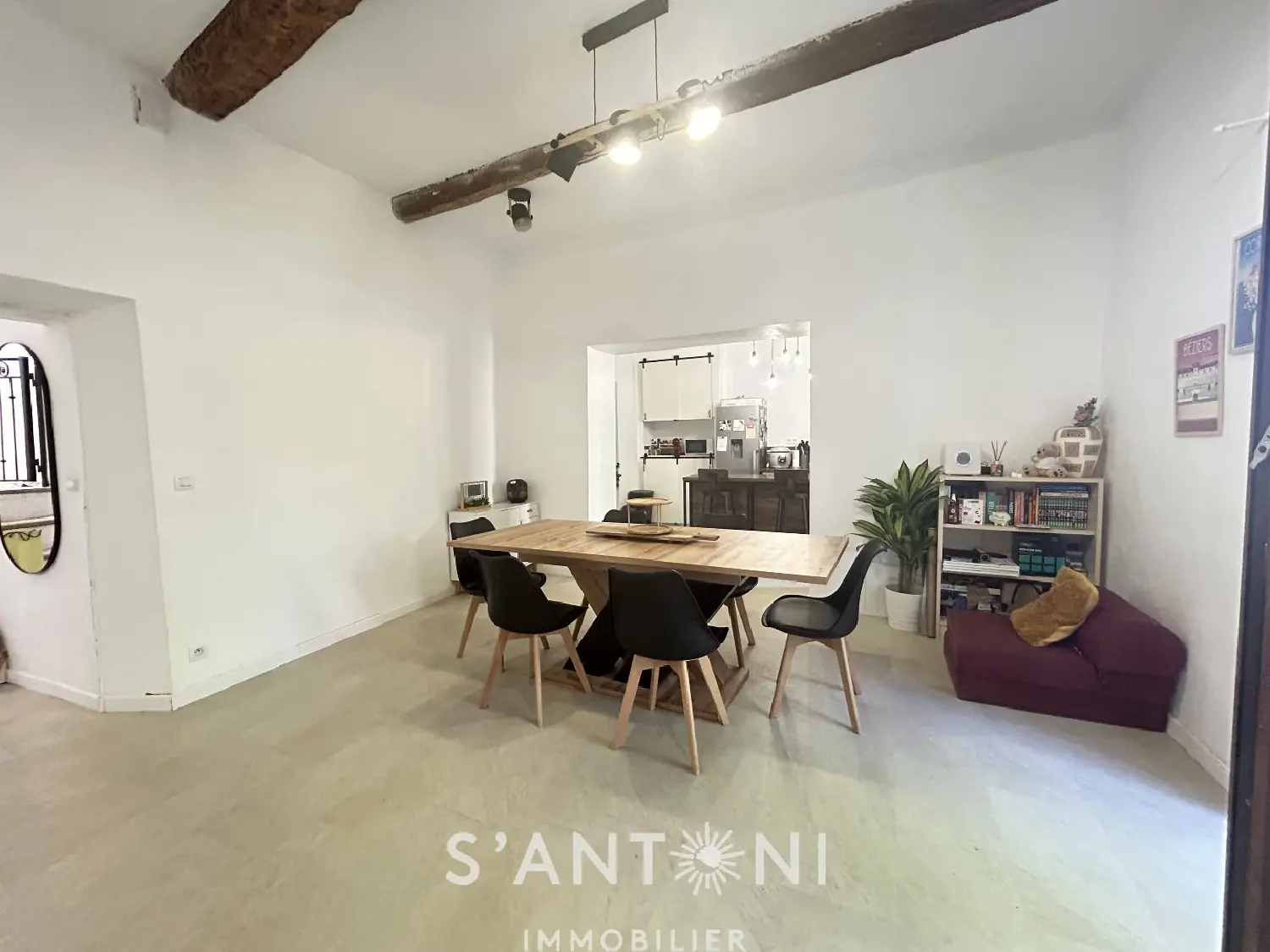  te koop huis Murviel-lès-Béziers Hérault 4